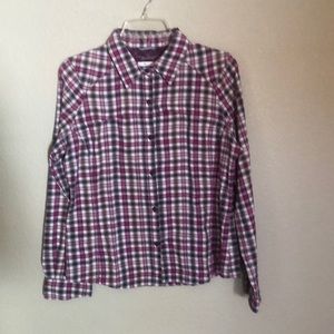 Womens sun protection